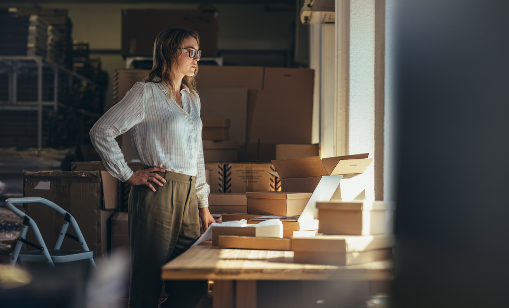 How Intentional Moves Lead to Lasting Business Growth